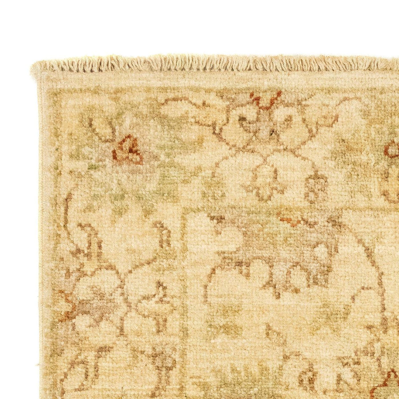 Alfombra Ziegler 90x60cm - Alfombra oriental