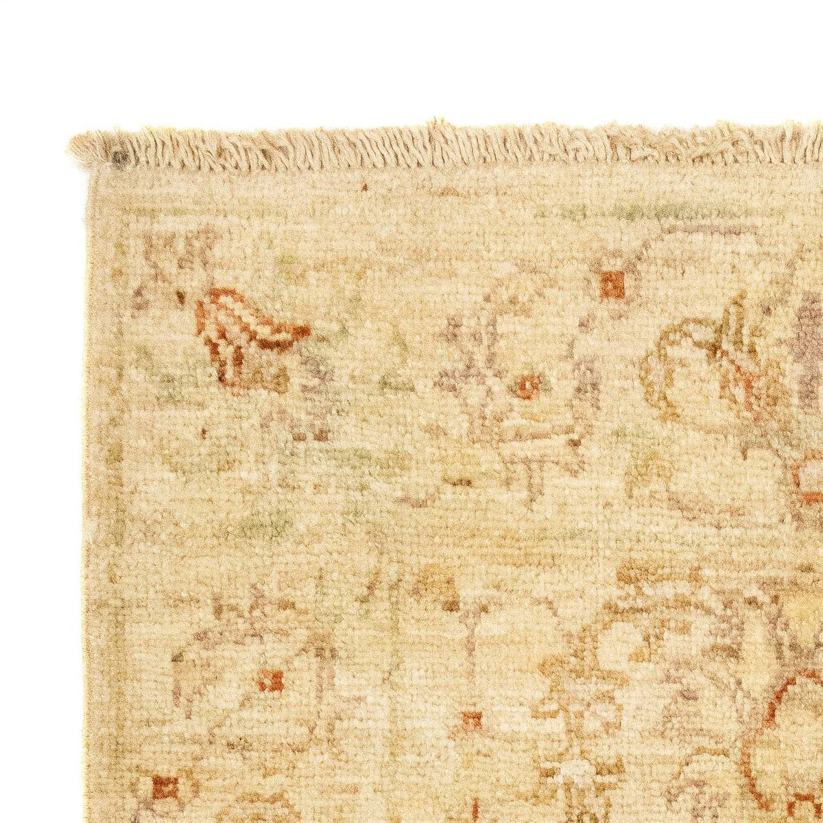 Alfombra Ziegler 60x93cm - Alfombra oriental