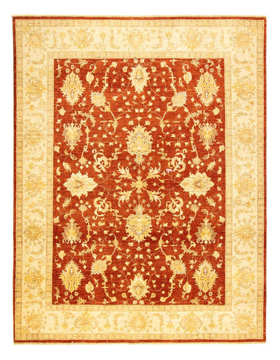 Alfombra Ziegler 198x251cm - Alfombra oriental