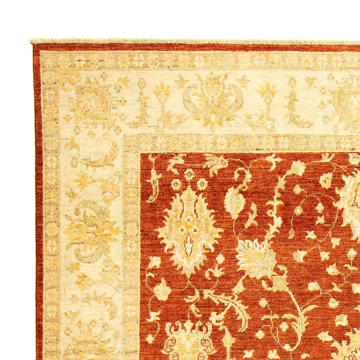 Alfombra Ziegler 198x251cm - Alfombra oriental