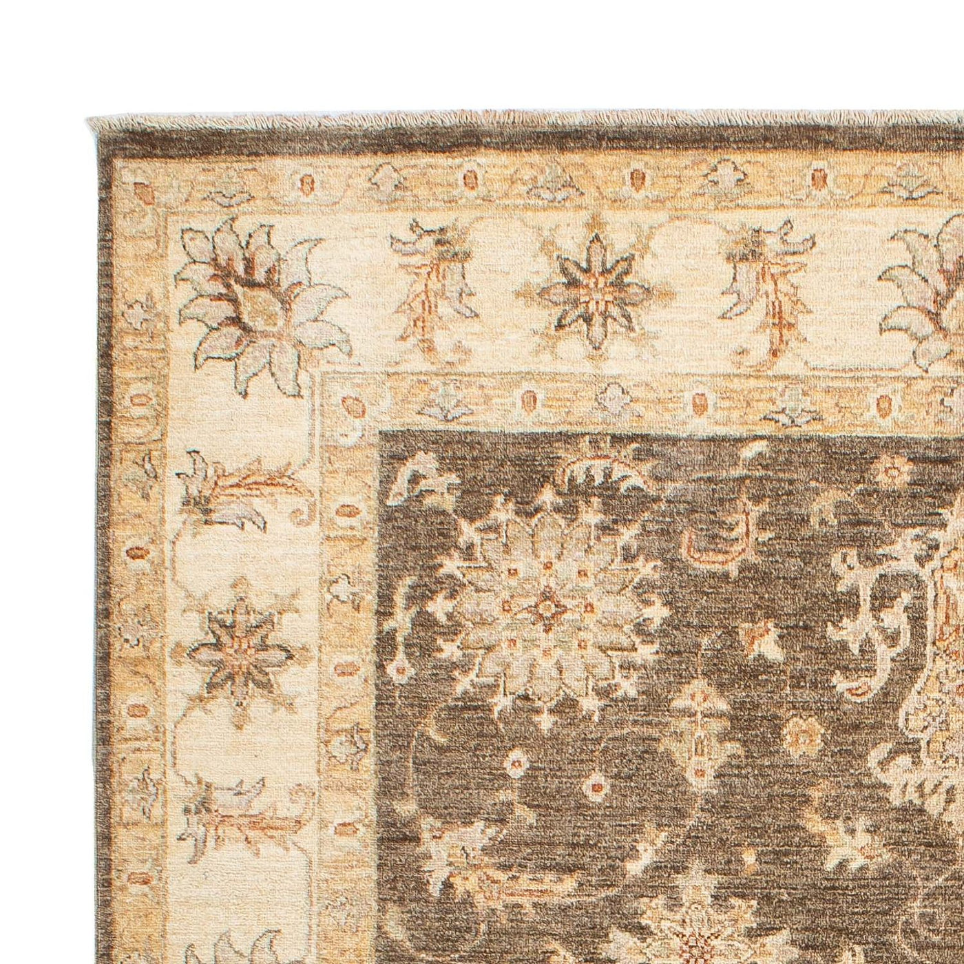 Alfombra Ziegler 241x170cm - Alfombra oriental