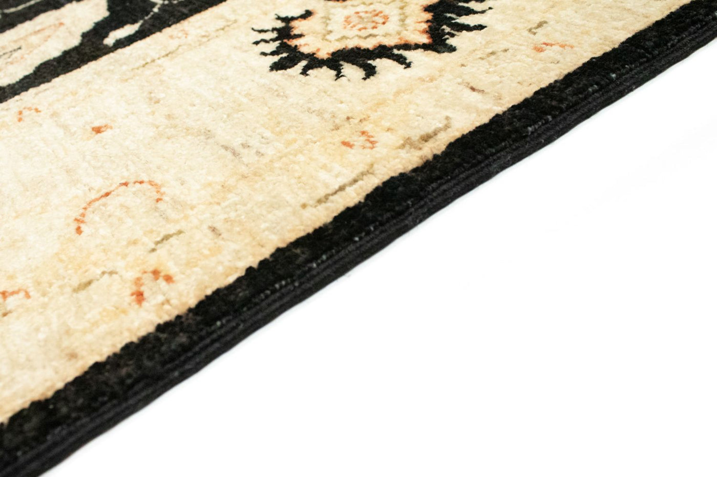 Alfombra Ziegler 199x150cm - Alfombra oriental