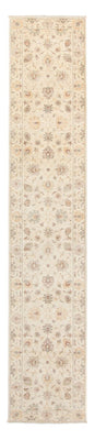 Alfombra de pasillo Alfombra Ziegler - 392 x 74 cm - beige