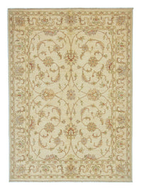 Alfombra Ziegler - 204 x 148 cm - beige