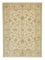 Alfombra Ziegler - 204 x 148 cm - beige