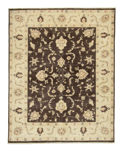 Alfombra Ziegler 148x185cm - Alfombra oriental