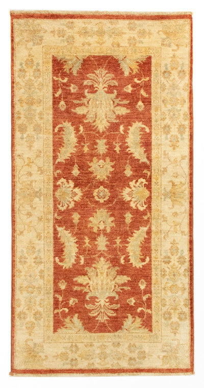 Farahan Alfombra 71x140cm - Alfombra oriental