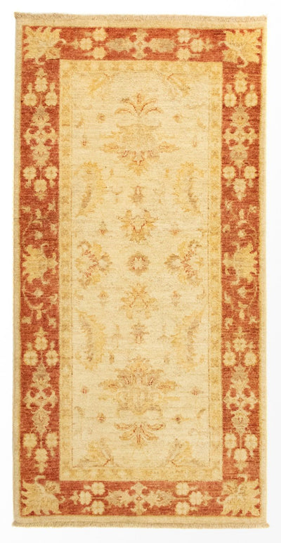Farahan Alfombra 70x138cm - Alfombra oriental