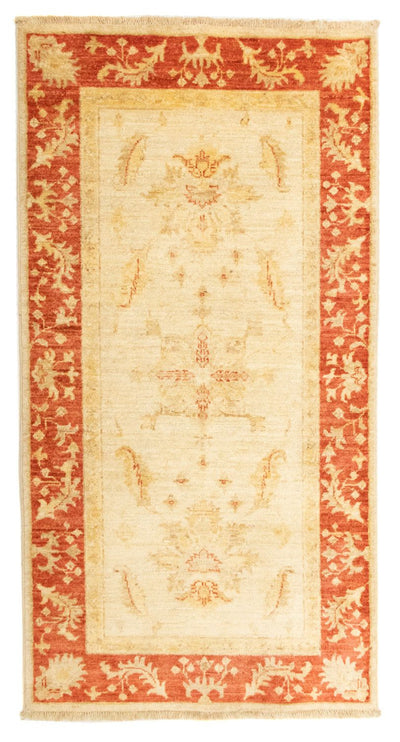 Farahan Alfombra 74x138cm - Alfombra oriental