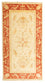 Alfombra Ziegler - 138 x 74 cm - beige