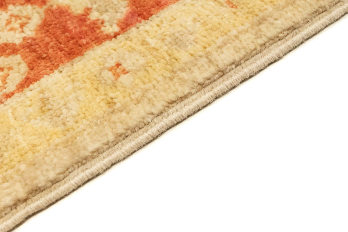 Alfombra Ziegler - 138 x 70 cm - beige