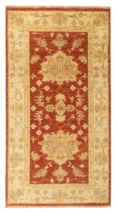 Farahan Alfombra 70x133cm - Alfombra oriental