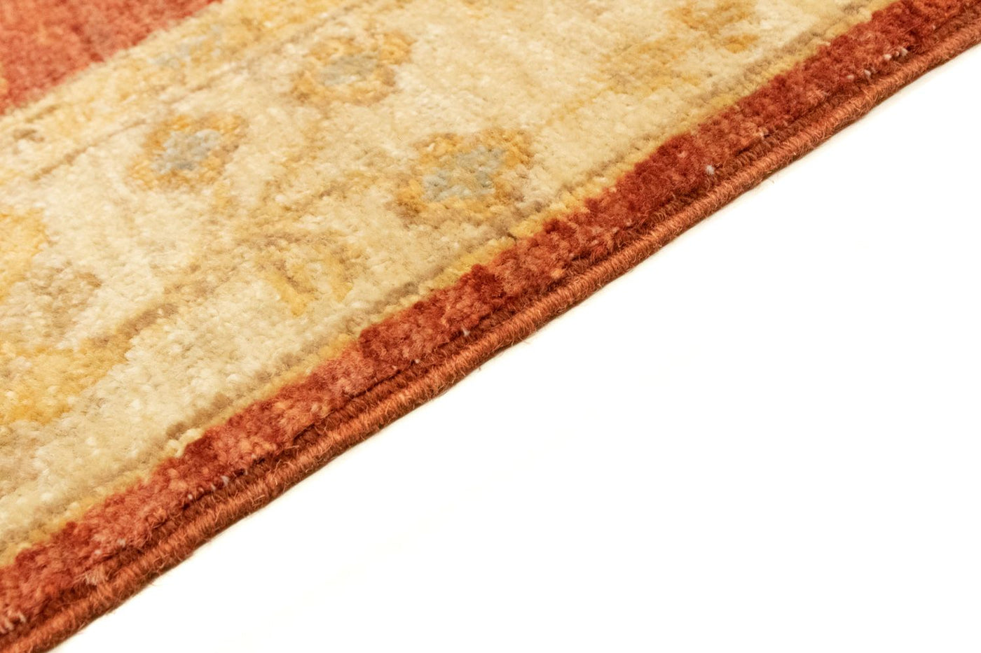 Farahan Alfombra 133x70cm - Alfombra oriental