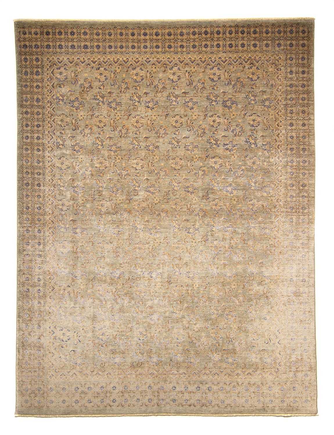 Alfombra Ziegler - 356 x 272 cm - multicolor
