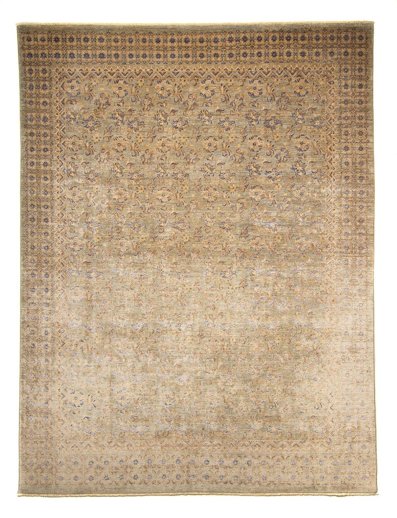 Alfombra Ziegler - 356 x 272 cm - multicolor