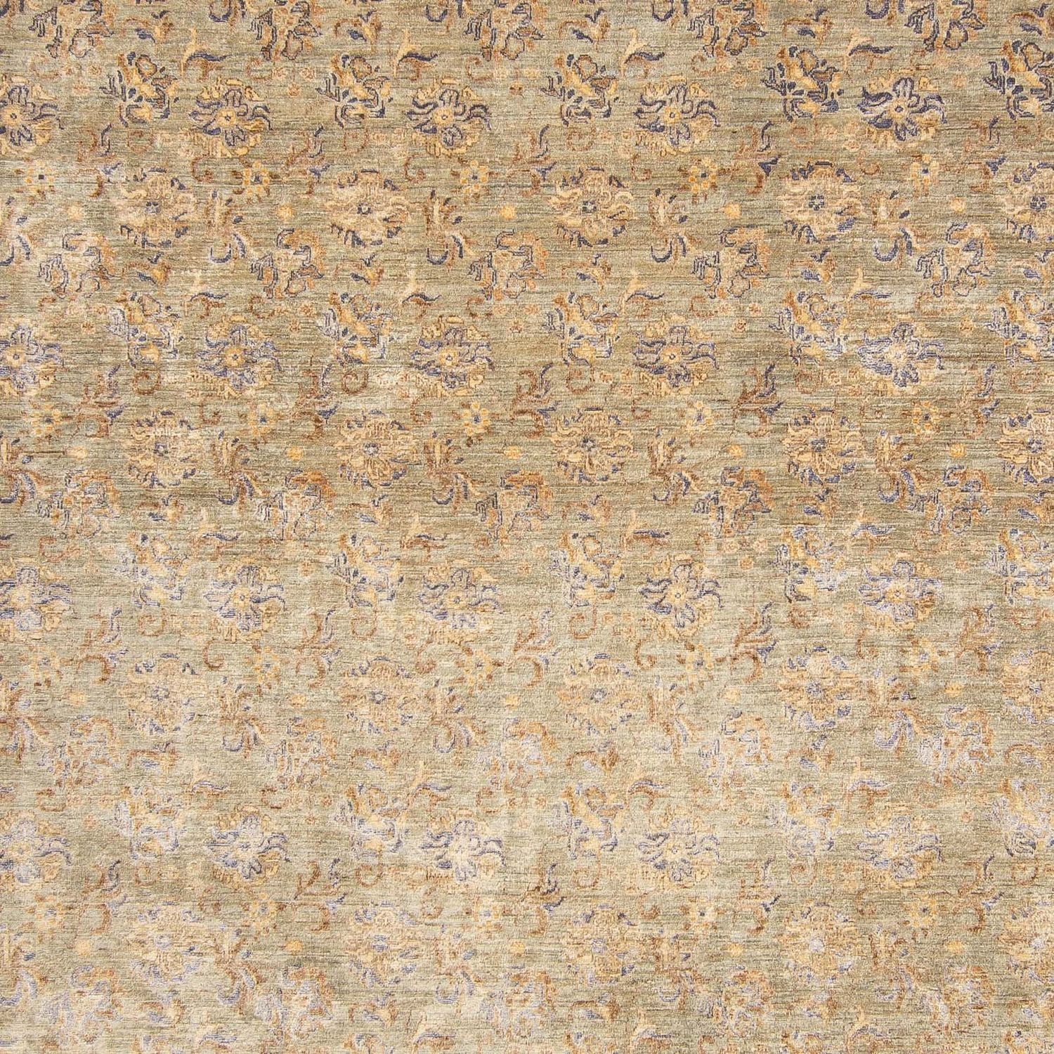 Alfombra Ziegler - 356 x 272 cm - multicolor