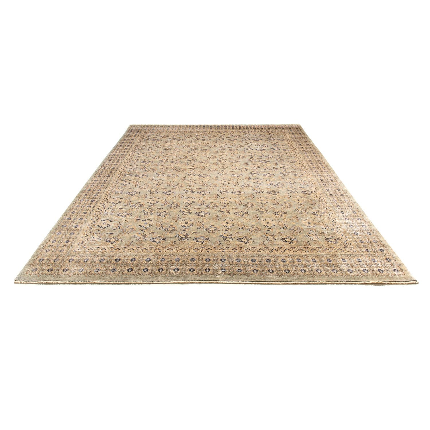 Alfombra Ziegler - 356 x 272 cm - multicolor