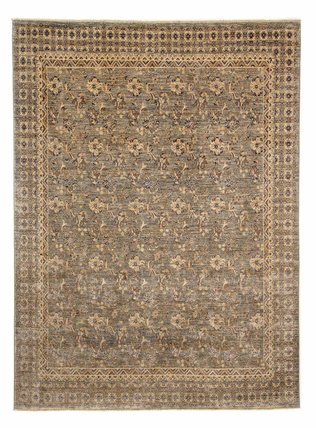 Alfombra Ziegler - 296 x 236 cm - multicolor