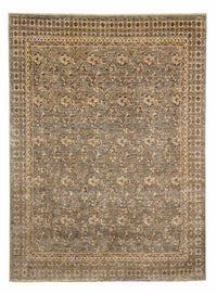 Alfombra Ziegler - 296 x 236 cm - multicolor
