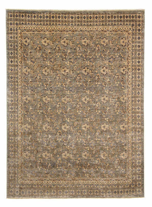 Alfombra Ziegler - 296 x 236 cm - multicolor