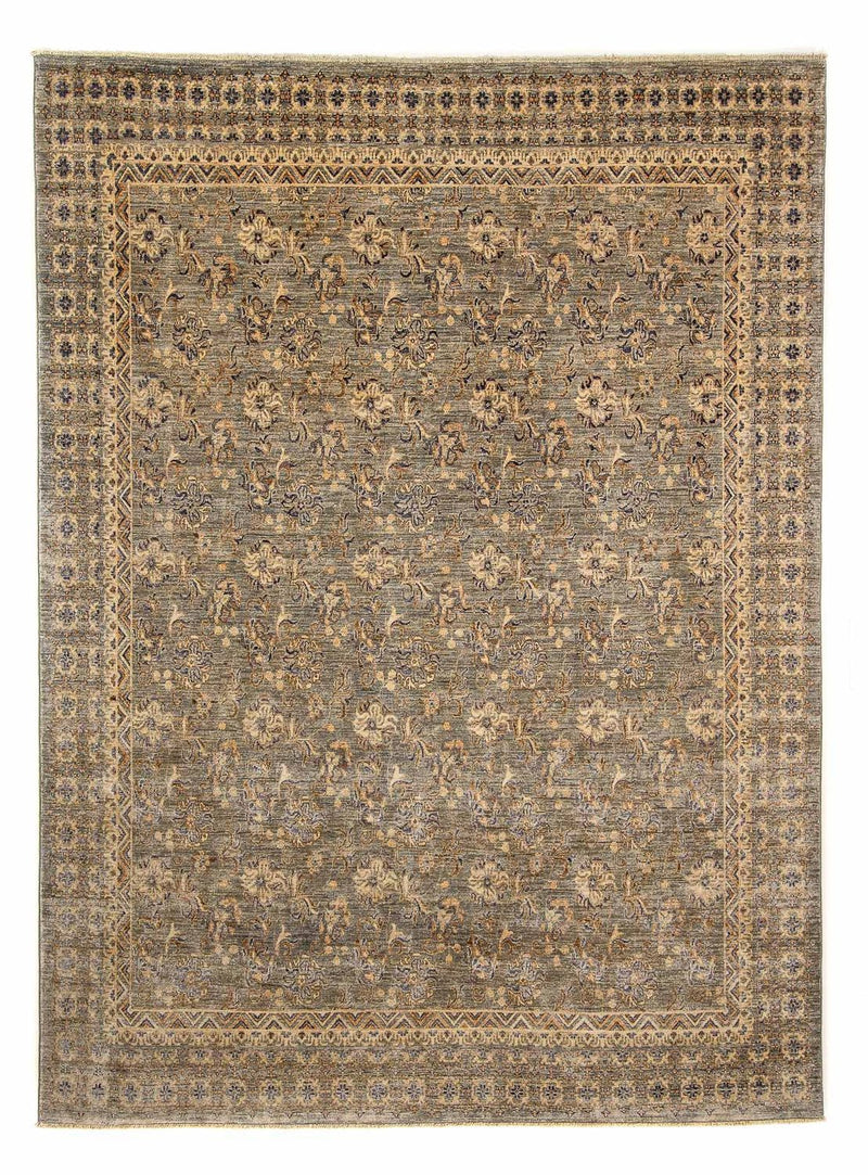 Alfombra Ziegler - 296 x 236 cm - multicolor