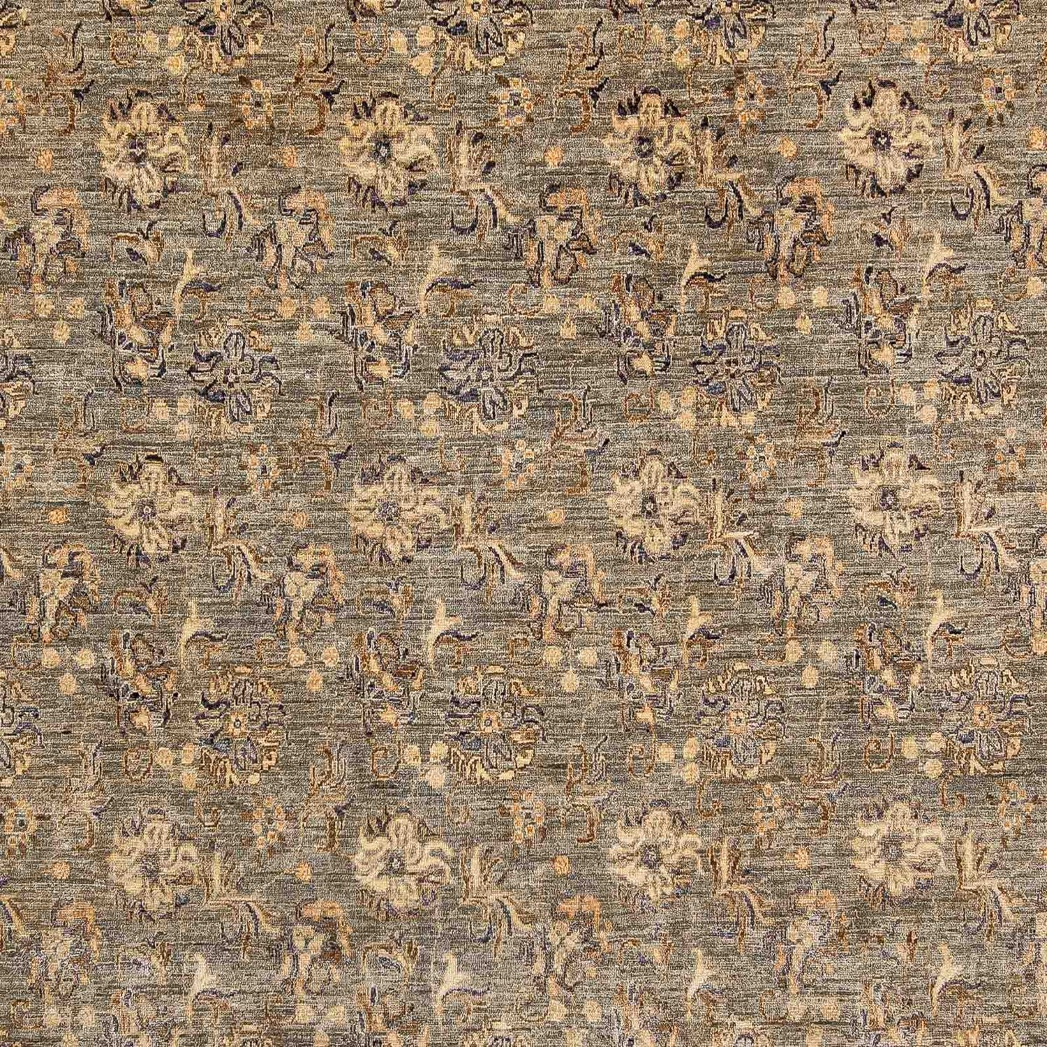 Alfombra Ziegler - 296 x 236 cm - multicolor