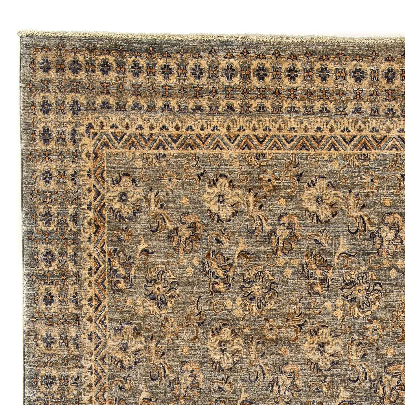 Alfombra Ziegler 296x236cm - Alfombra oriental