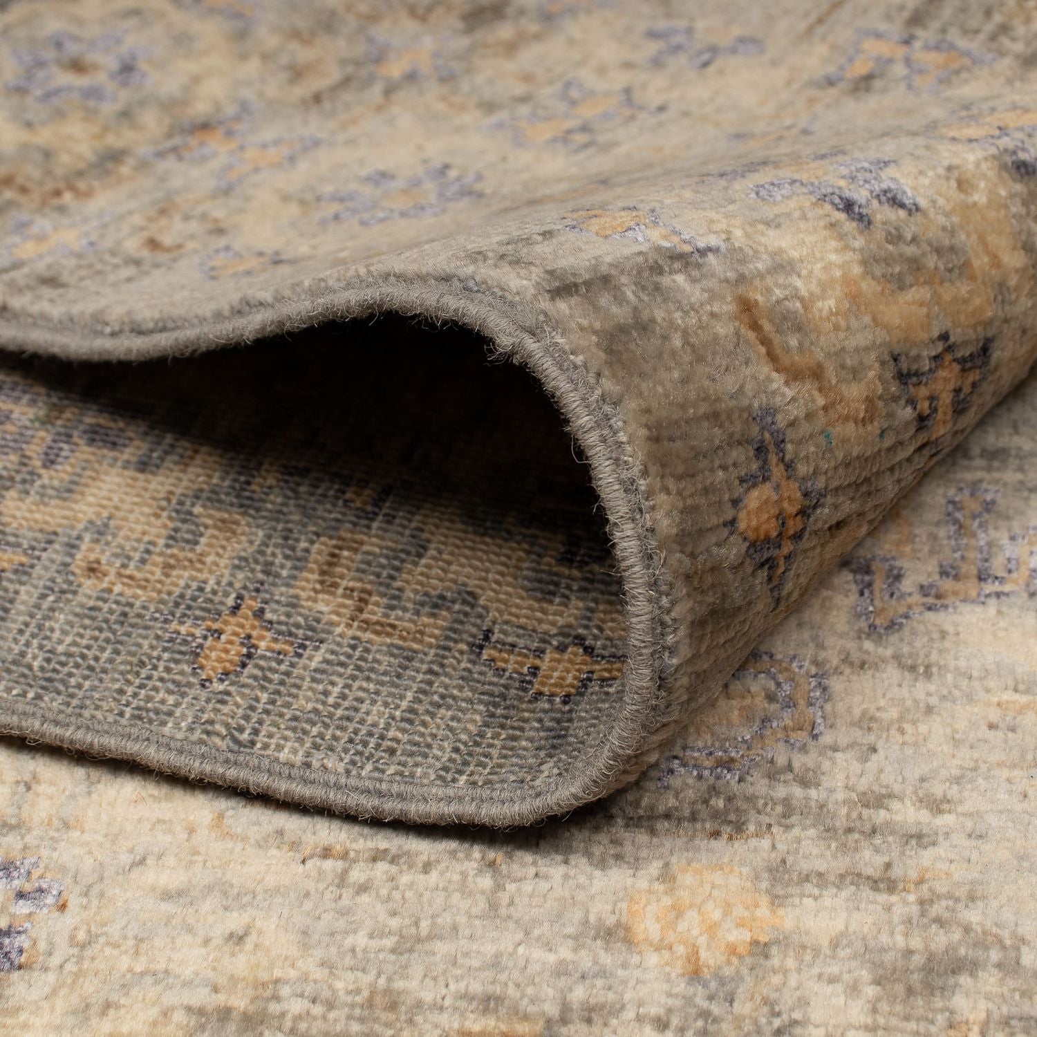 Alfombra Ziegler - 296 x 236 cm - multicolor