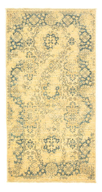 Alfombra Ziegler - Moderna - 148 x 80 cm - beige