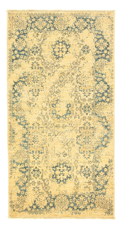 Ziegler moderno Alfombra 80x148cm - Alfombra oriental