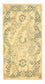 Alfombra Ziegler - Moderna - 148 x 80 cm - beige