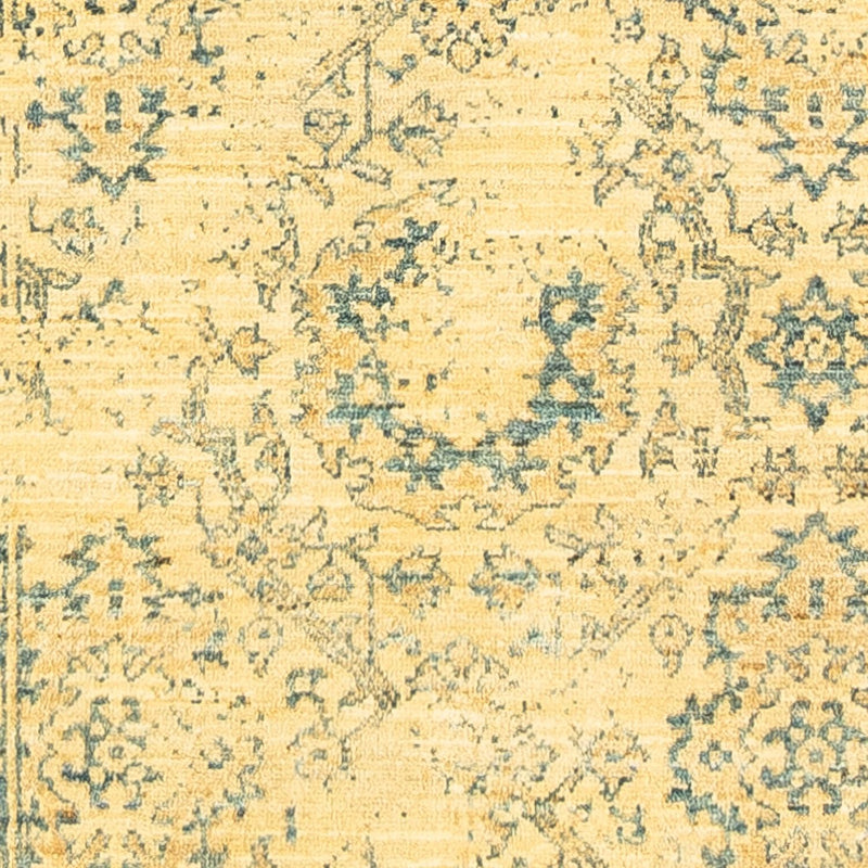 Alfombra Ziegler - Moderna - 148 x 80 cm - beige