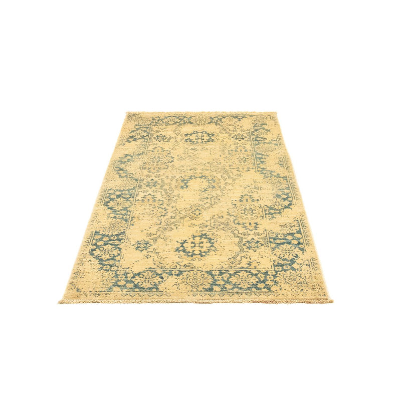 Alfombra Ziegler - Moderna - 148 x 80 cm - beige