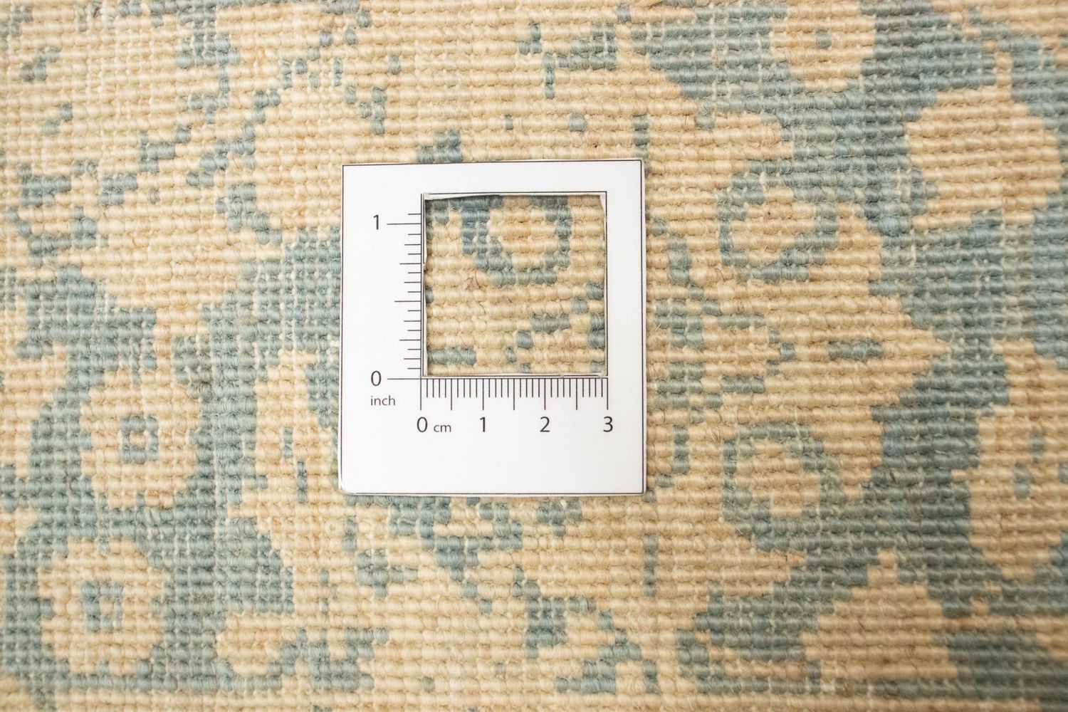 Alfombra Ziegler - Moderna - 148 x 80 cm - beige