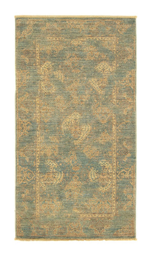 Alfombra Ziegler - Moderna - 146 x 80 cm - multicolor