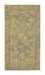 Alfombra Ziegler - Moderna - 146 x 80 cm - multicolor