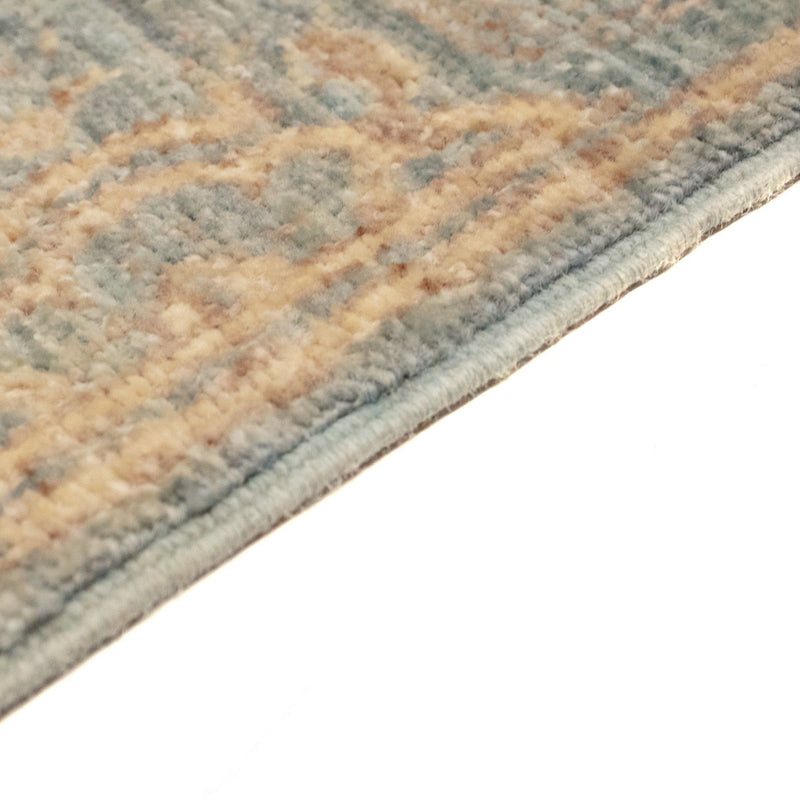 Alfombra Ziegler - Moderna - 146 x 80 cm - multicolor