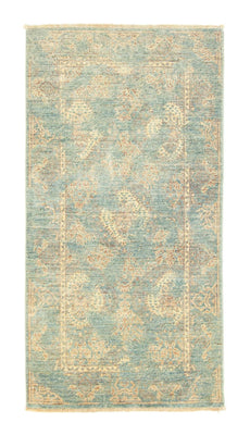 Alfombra Ziegler - Moderna - 154 x 80 cm - multicolor
