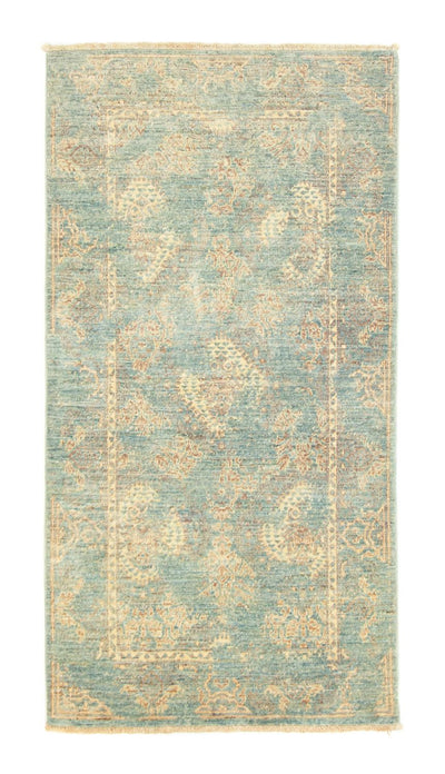 Ziegler moderno Alfombra 80x154cm - Alfombra oriental