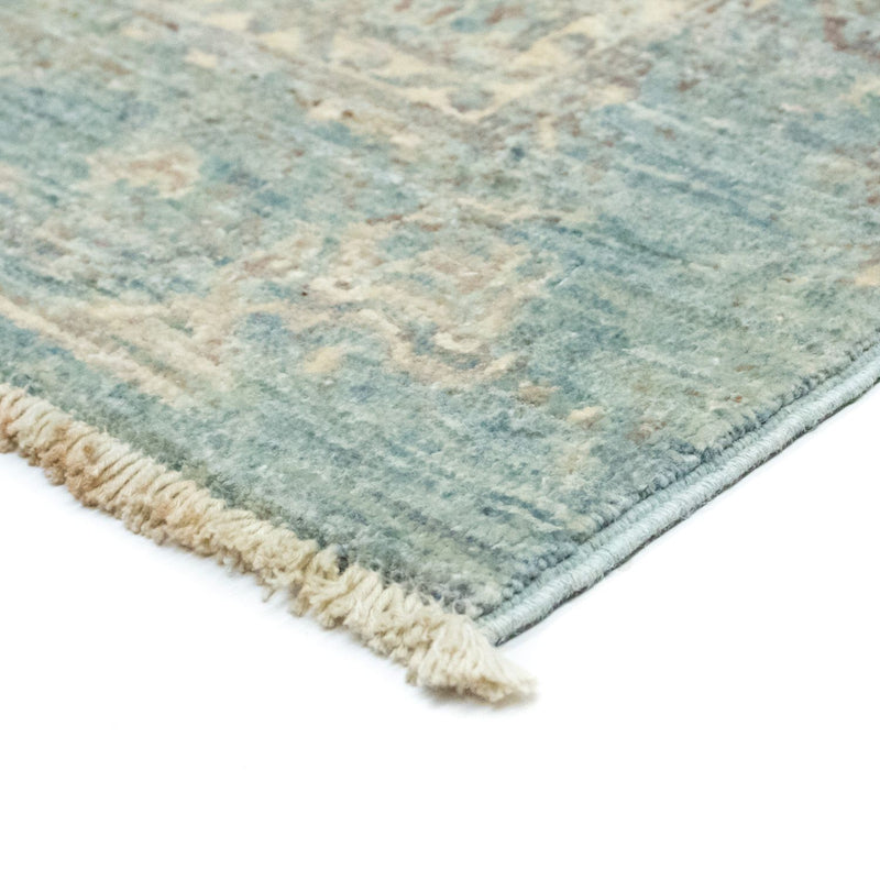 Alfombra Ziegler - Moderna - 154 x 80 cm - multicolor