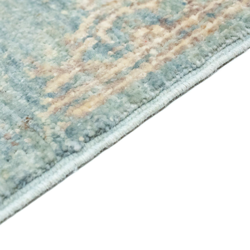 Alfombra Ziegler - Moderna - 154 x 80 cm - multicolor