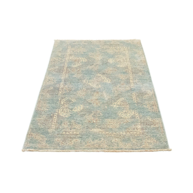 Alfombra Ziegler - Moderna - 154 x 80 cm - multicolor