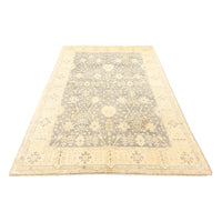 Alfombra Ziegler - Usak - 436 x 300 cm - beige