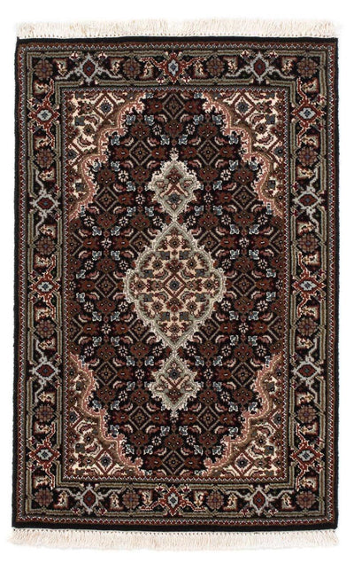Tabriz Alfombra 61x92cm - Alfombra persa