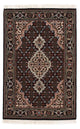 Tabriz Alfombra 92x61cm - Alfombra persa