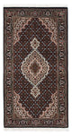 Tabriz Alfombra 140x73cm - Alfombra persa