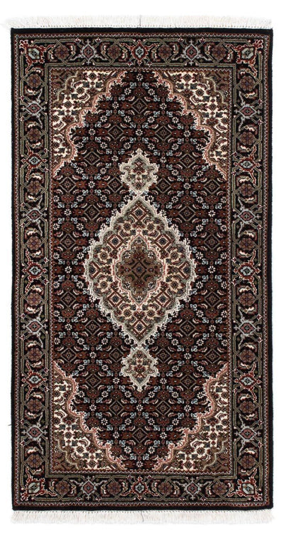 Tabriz Alfombra 73x141cm - Alfombra persa