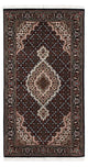 Tabriz Alfombra 141x73cm - Alfombra persa