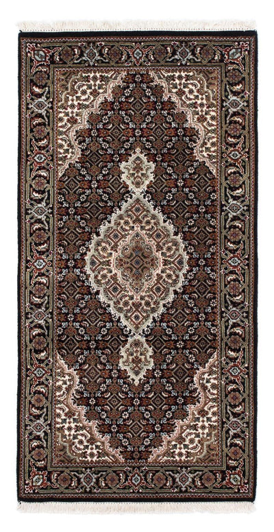 Tabriz Alfombra 72x140cm - Alfombra persa