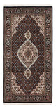 Tabriz Alfombra 140x72cm - Alfombra persa